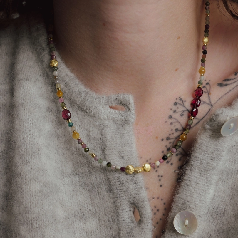 collana Zuccherina